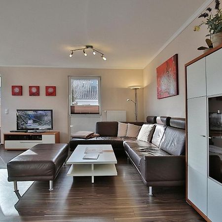 Residenz Herrenbruchstr Residenz Herrenbruchstrasse 5 Appartement 4 ทิมเมนดอร์เฟอร์ ชตรันด์ ภายนอก รูปภาพ